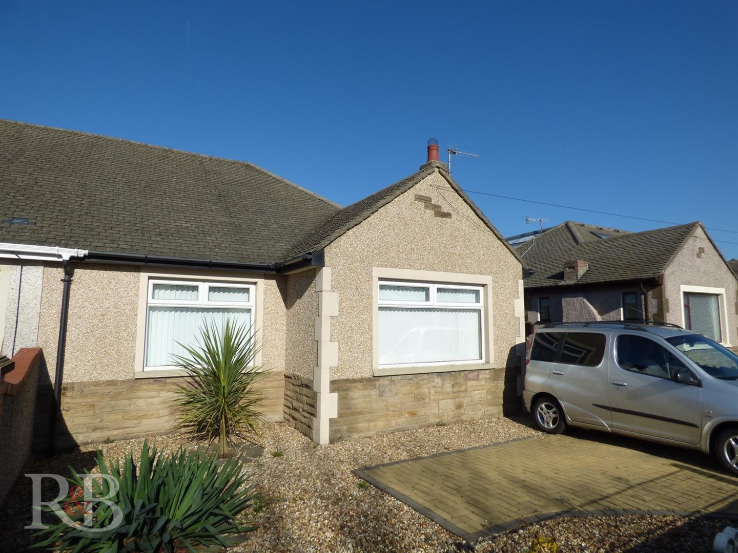 Glentworth Road East, Westgate, Morecambe R&B Estate Agents